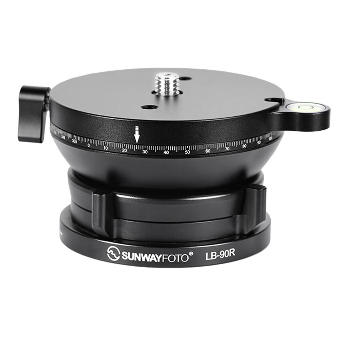 30 cet
0
10
20
30
40
50
60
70
80
90
SUNWAYFOTO LB-90R