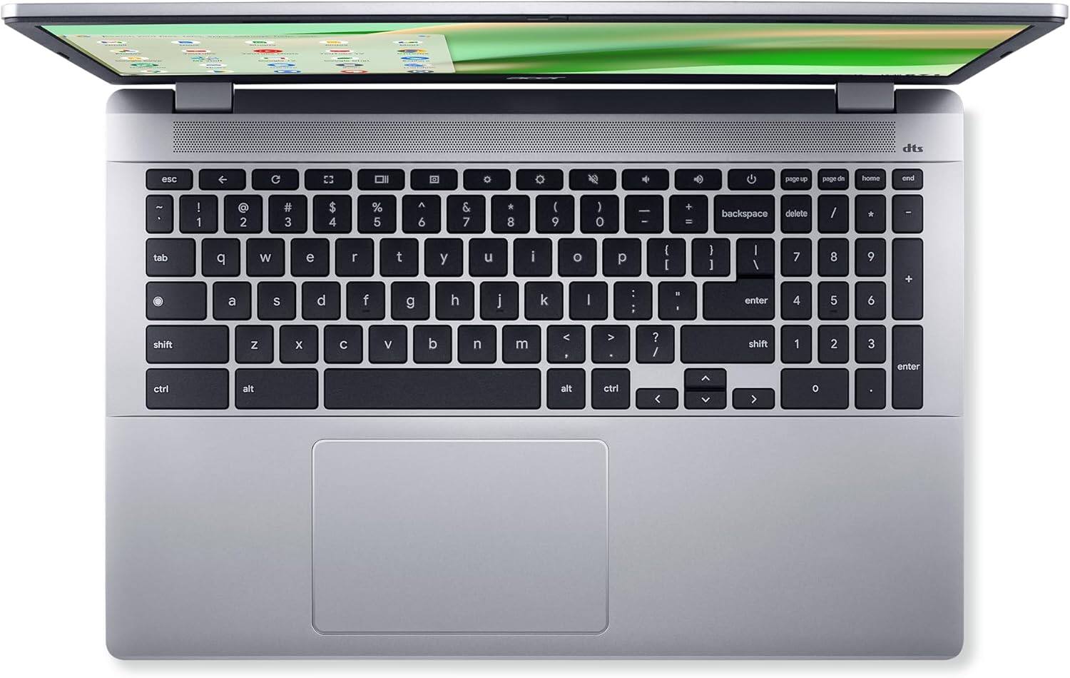 dts esc < C C o page up page dn home and - - ! 1 2 # 3 $ 4 % 5 A 6 & 7 * 8 ( 9 ) o | I + = backspace delete / * 1 tab q a w S e d r f t g y h u j i k o I p : : ( [ . . ) ] I / enter 7 4 8 5 9 6 + shift ctrl Z alt x C V b n m <  alt > ctrl ? / < A shift > 1 o 2 3 enter

Corrected:

dts esc < C C o page up page dn home and - - ! 1 2 # 3 $ 4 % 5 A 6 & 7 * 8 ( 9 ) o | I + = backspace delete / * 1 tab q w e r t y u i o p [ ] \ enter 7 4 8 5 9 6 + shift ctrl Z X C V B N M , . / < alt > ctrl ? / < A shift > 1 2 3 enter