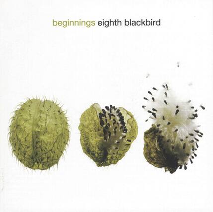 beginnings eighth blackbird