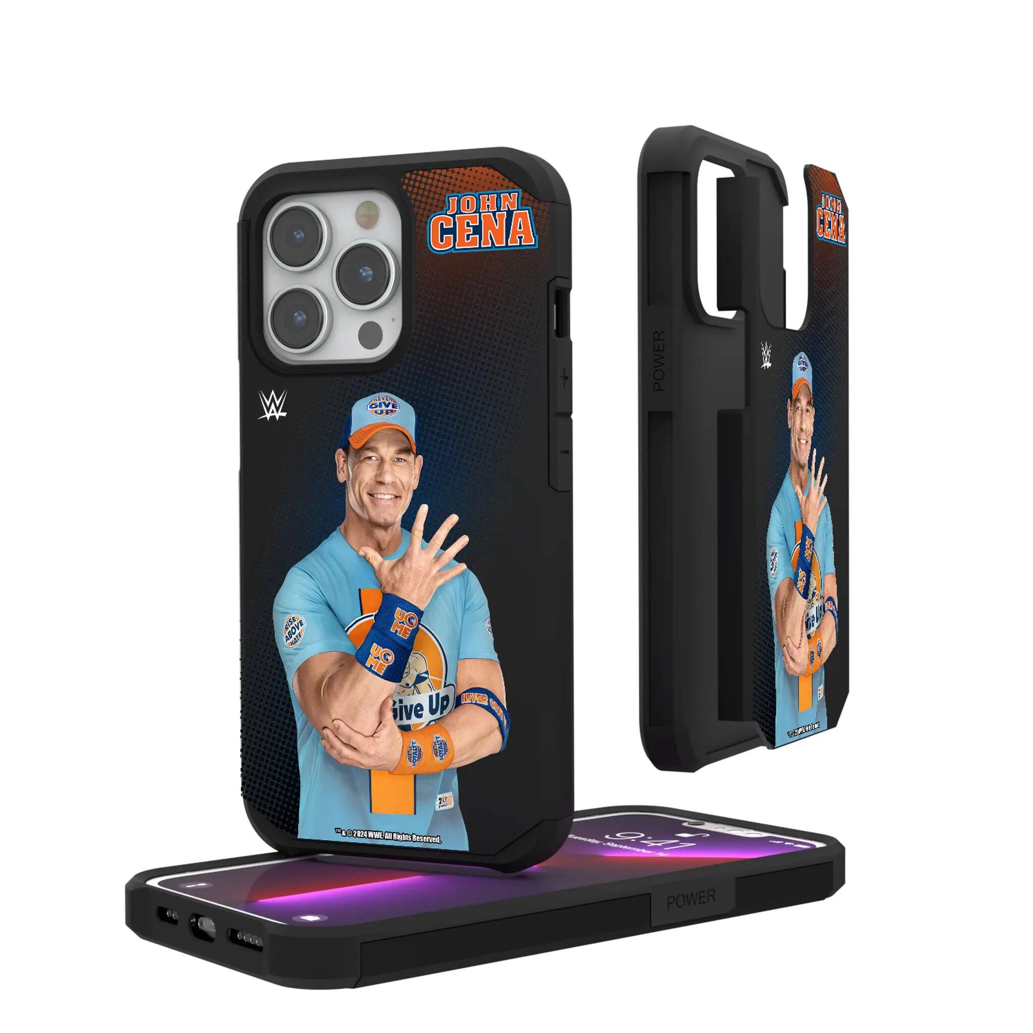 John Cena