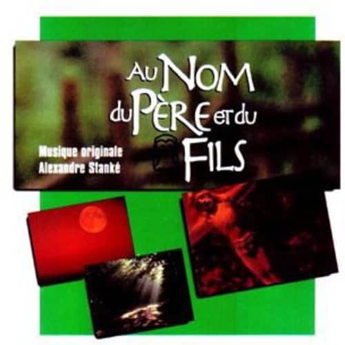 Alexandre Stanké - Au Nom Du Pere Et Du Fils   - COMPACT DISCS [CD] price history on PriceWatchPro