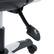 Alt View 6. Modway - Edge Vinyl Office Chair by Modway - Black.