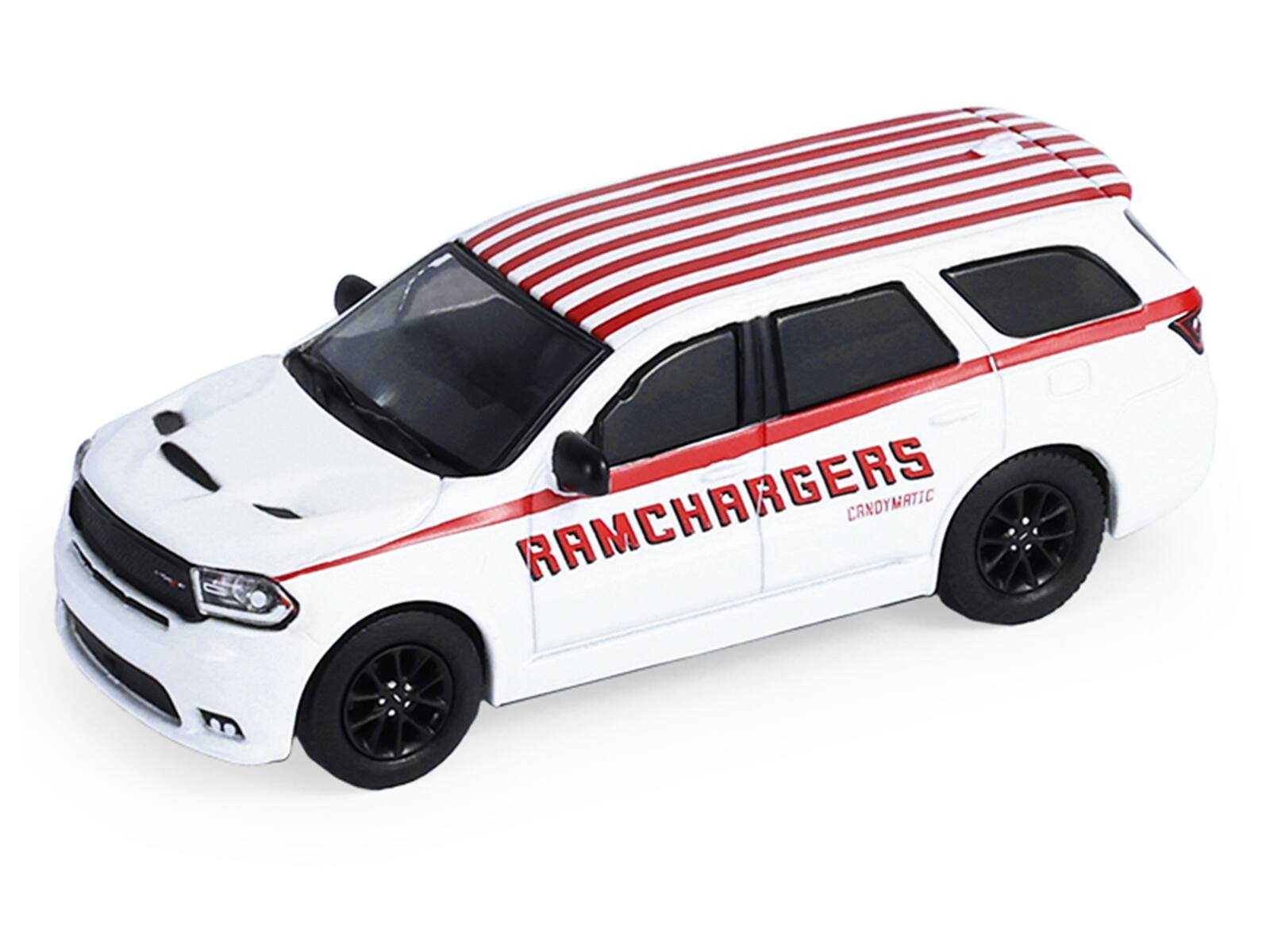 RAMCHARGERS CANDYMATIC