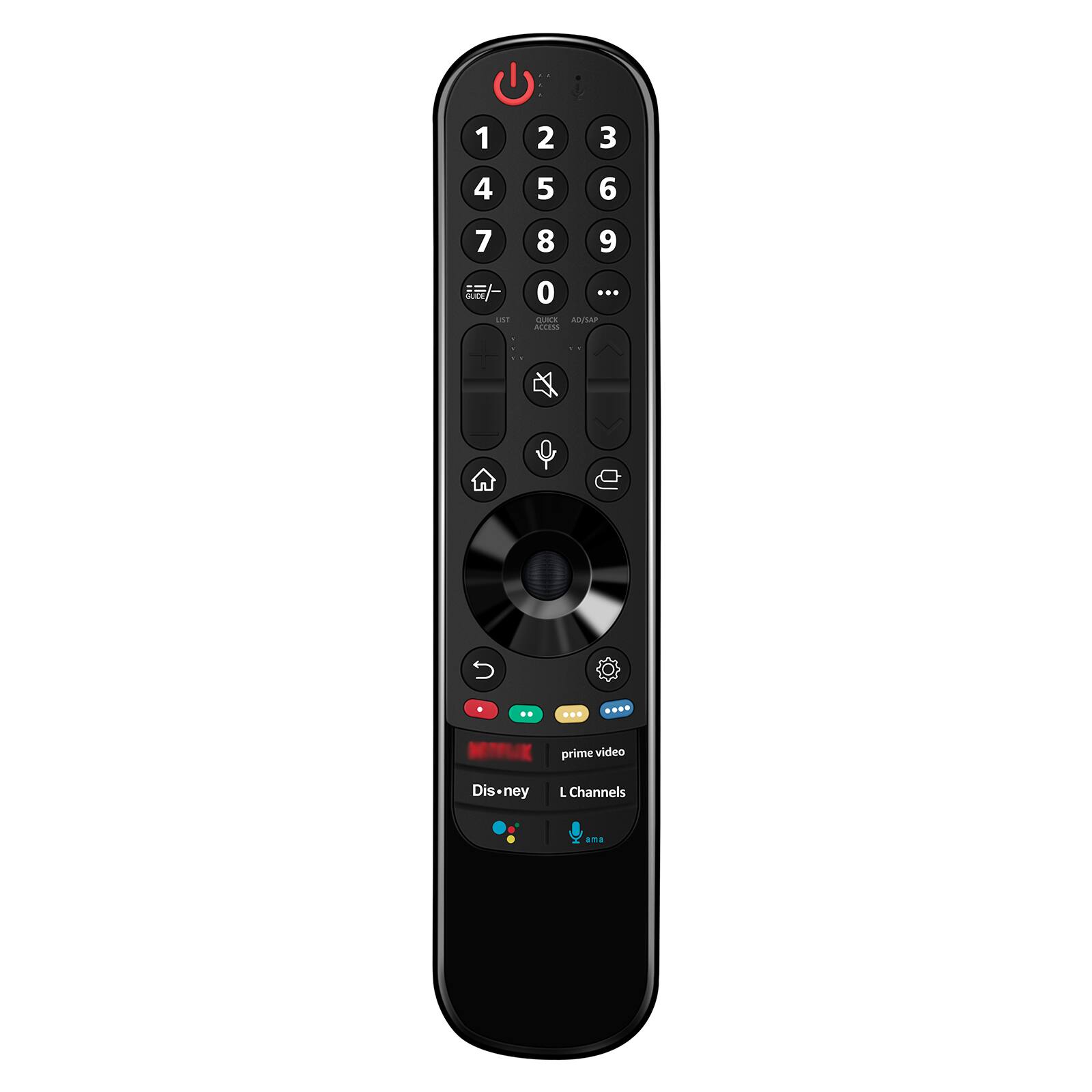 1 2 3 4 5 6 7 8 9 0 ... COE MIUAR AlTESS x S . .. ... .... NITK prime video Dis-ney L Channels ama
