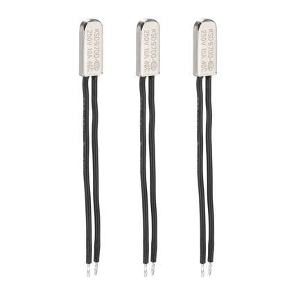 250V 10A 40C
KSD9700 CQC
250V 10A 40C
KSD9700 CQC
250V 10A 40C
KSD 9700 CQC