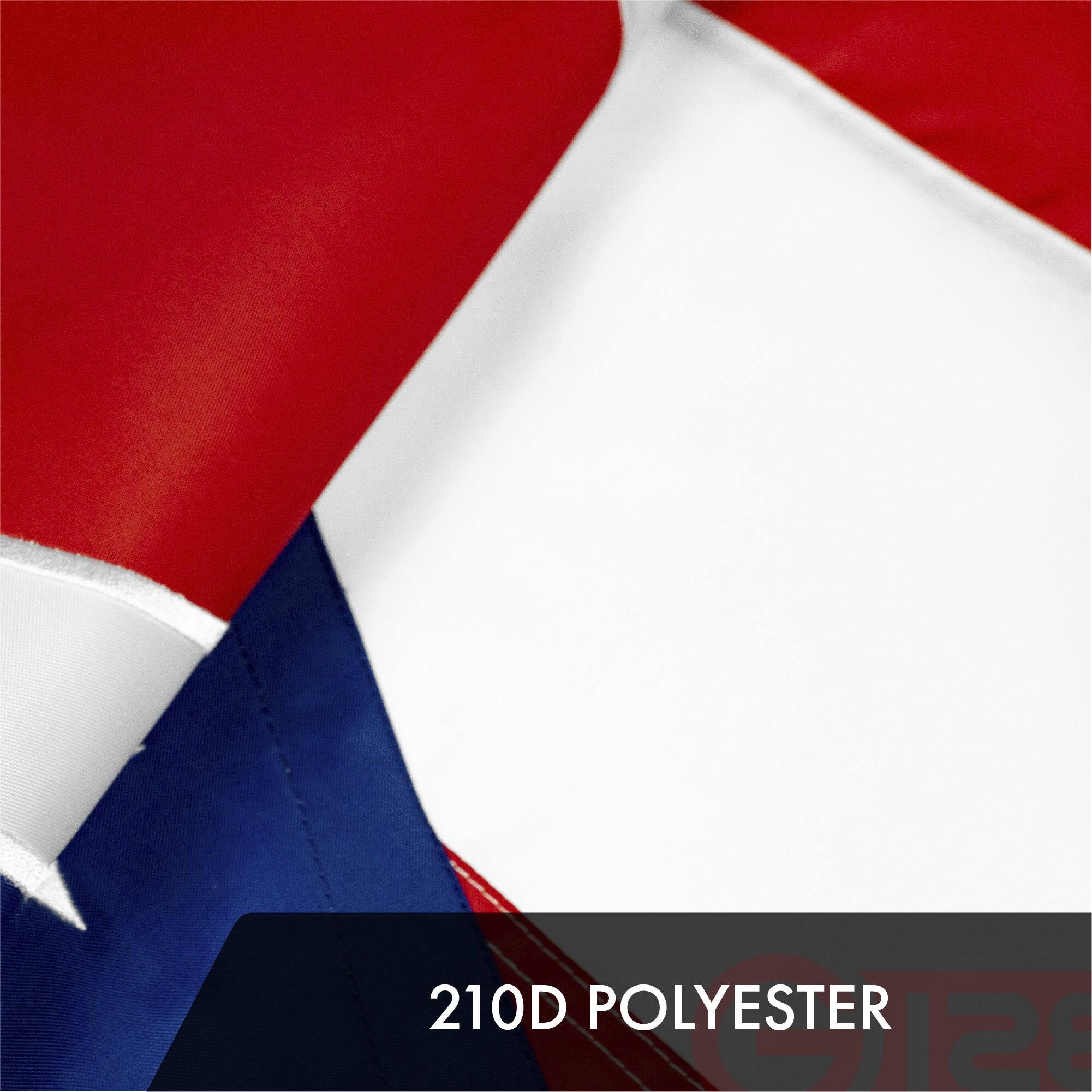210D POLYESTER