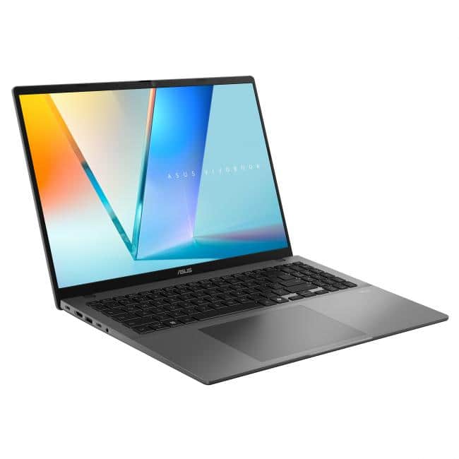 ASUS Vivobook S16 16