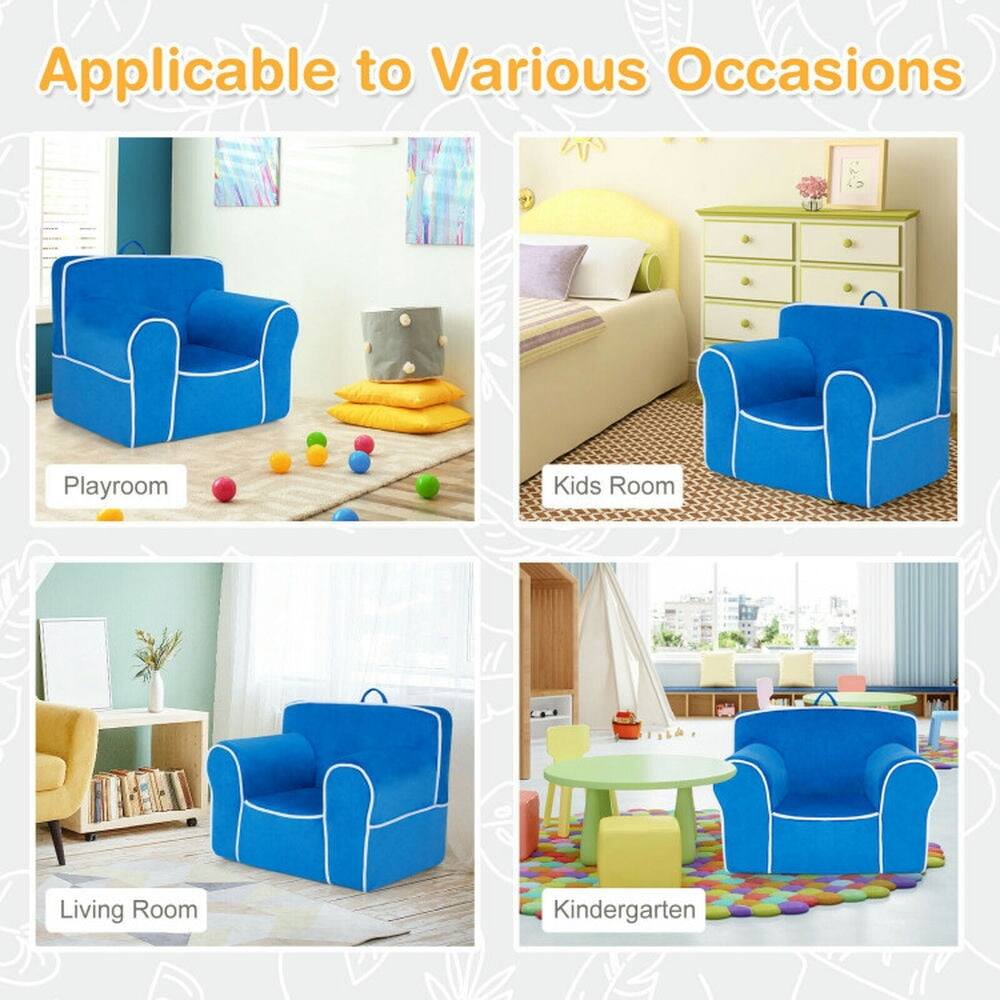 Applicable to Various Occasions

- Playroom
- Kids Room
- Living Room
- Kindergarten