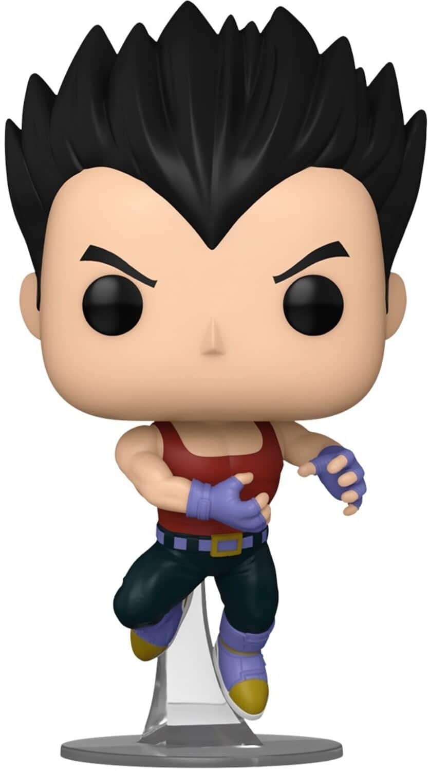 Funko - POP! Anime: Dragon Ball GT - Vegeta - COLLECTIBLES - Multicolor