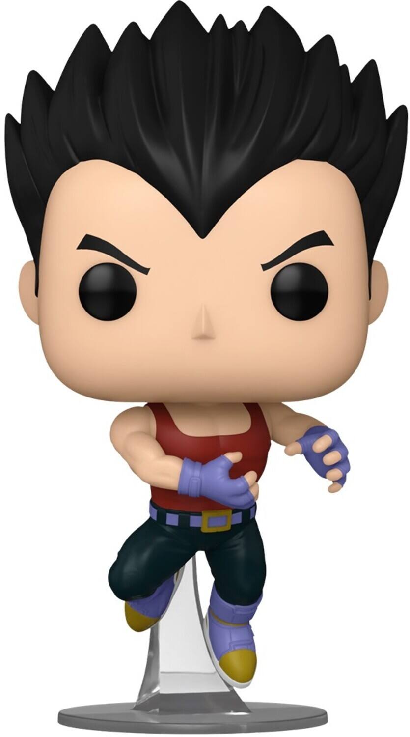 FUNKO POP! Anime: Dragon Ball GT - Vegeta - COLLECTIBLES
