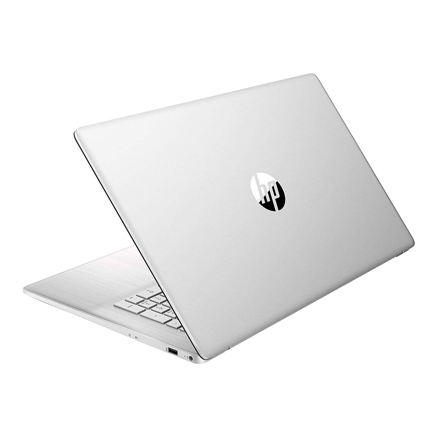 HP Refurbished Excellent 17 cp2333ds Notebook (TOUCHSCREEN