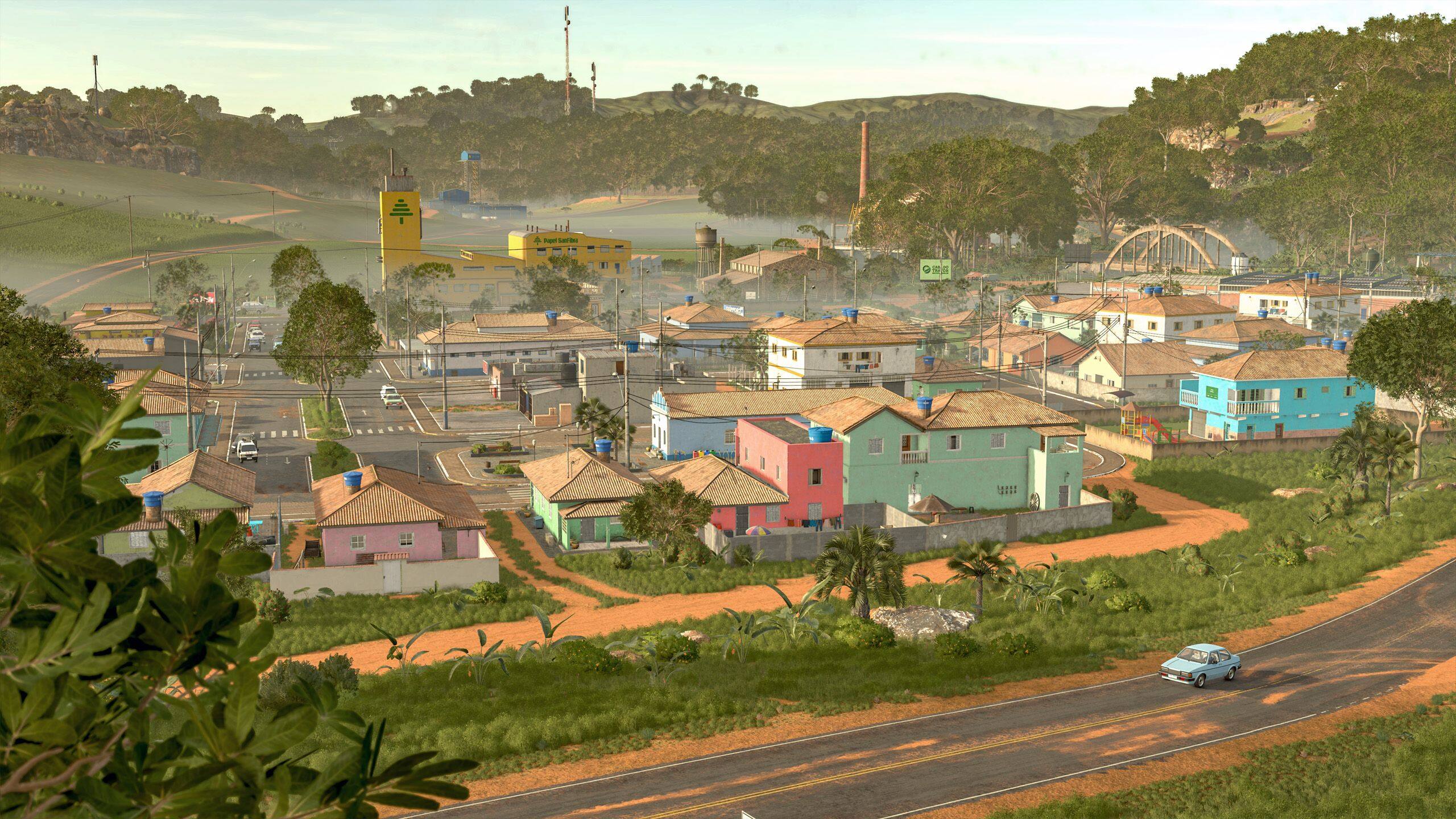 Alt View 3. Giants Software - Farming Simulator 25 Beans & Alpacas Edition for Xbox Series X.