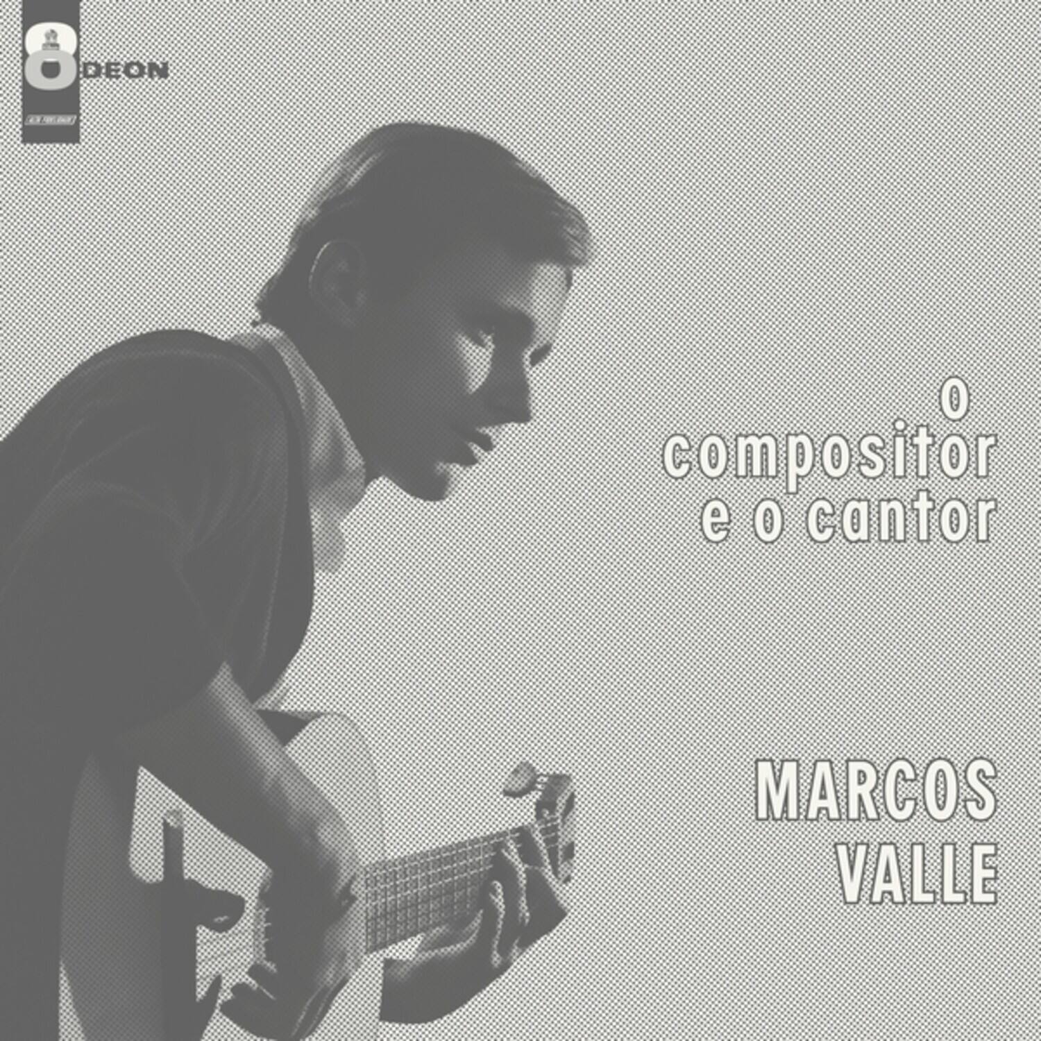 Marcos Valle - O Compositor E O Cantor   - VINYL LP price history on PriceWatchPro