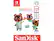 Official Nintendo Licensed Product
Nintendo Switch
microSDXC™ Card for Nintendo Switch™
Add more memory for more digital games
512 GB*
Speed up to 100 MB/s* Read 90 MB/s* Write
SanDisk
512 GB
microSDXC™
Also Works With Nintendo Switch Lite
SanDisk