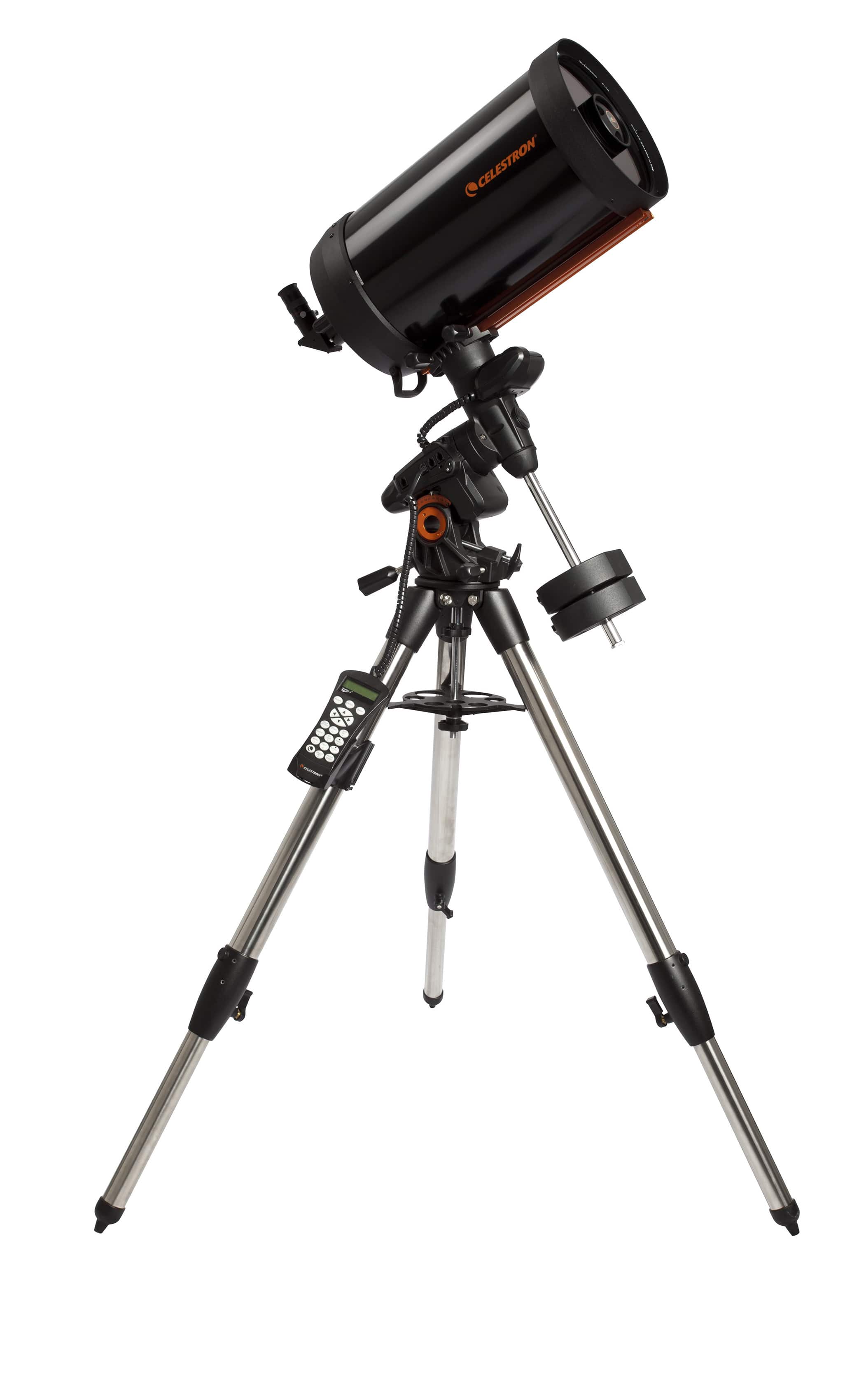 Celestron - Advanced VX 9.25-Inch SCT GoTo Telescope