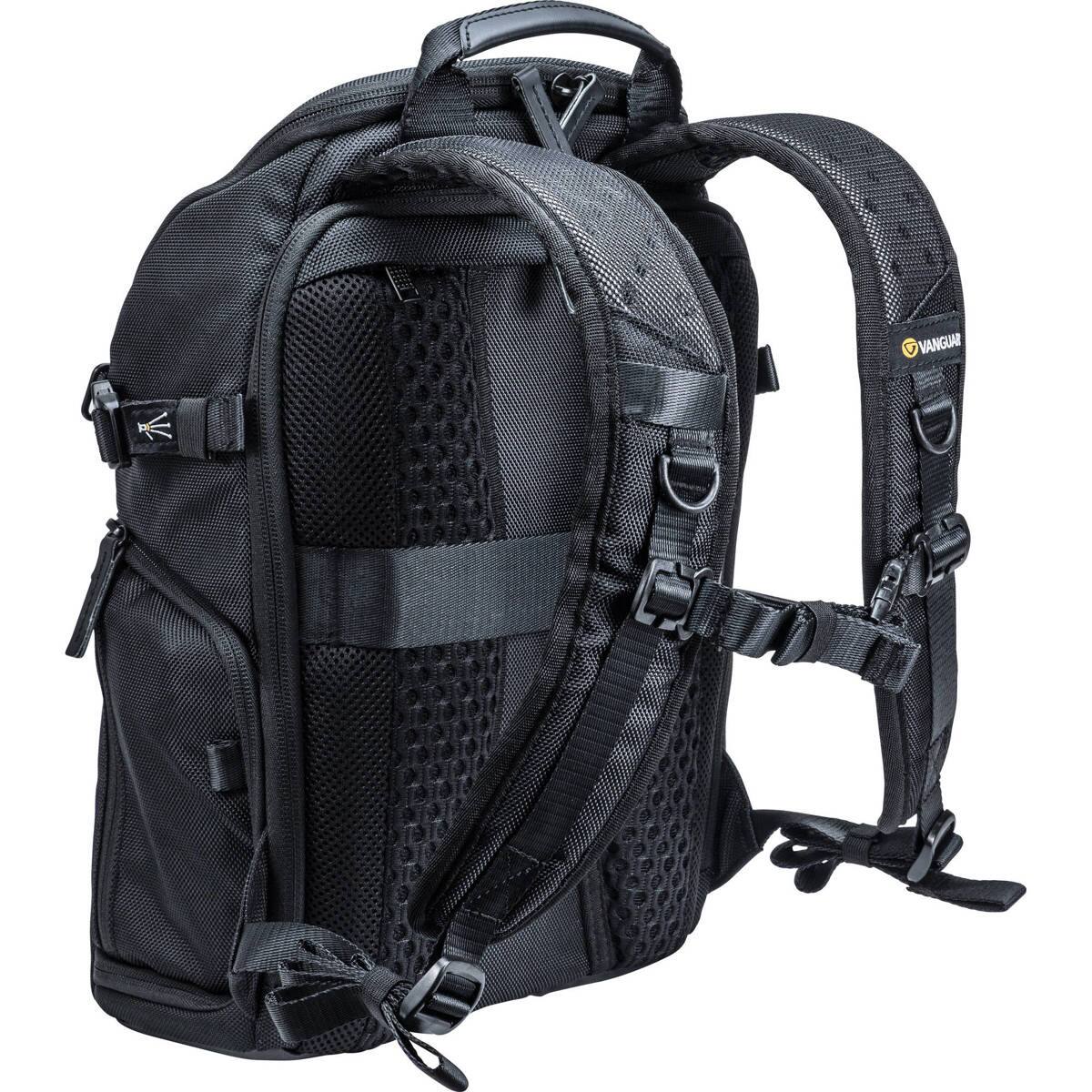 Alt View 9. Vanguard - Vanguard VEO SELECT 37BRM Backpack, Black.