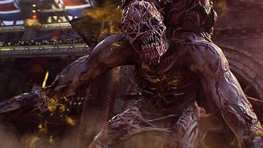 Alt View 2. Activision Publishing - Playstation - Call of Duty: Black Ops 4 for PlayStation 4   - VIDEOGAMES.