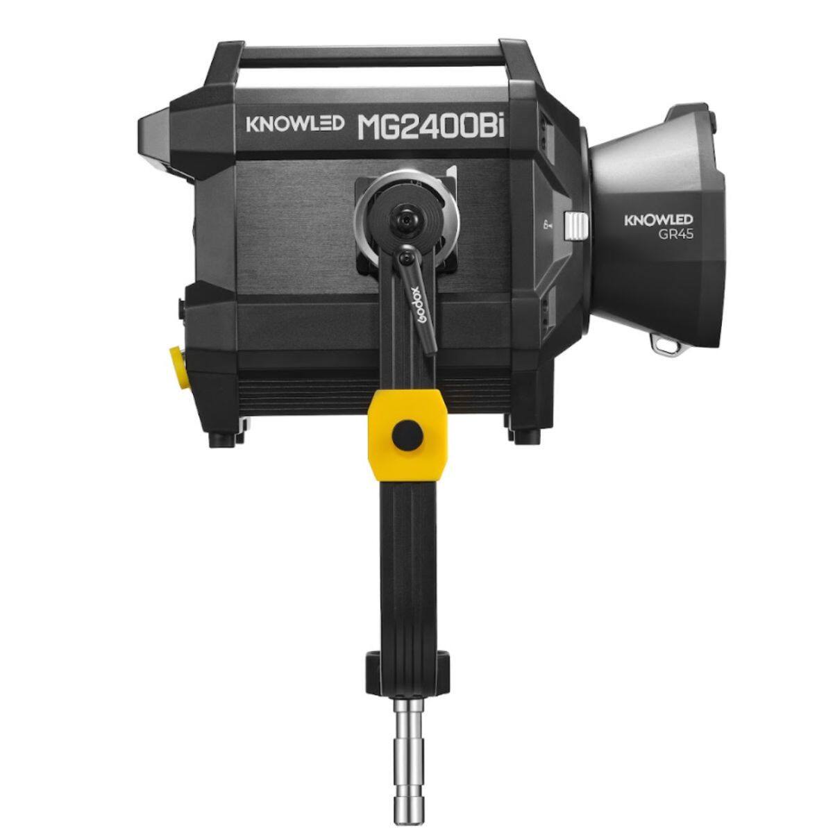 KNOWLED MG2400Bi  
KNOWLED GR45