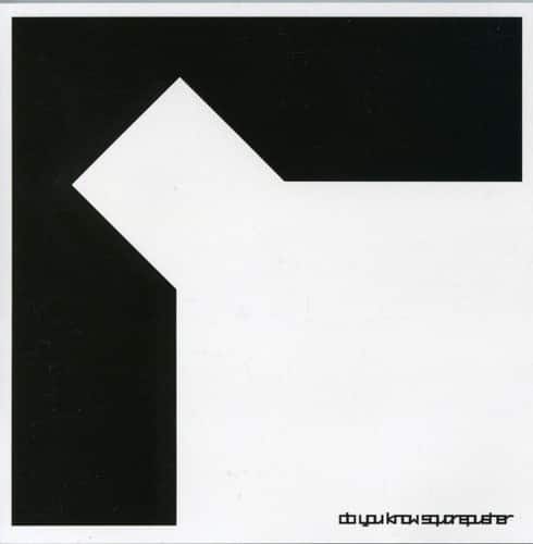 Squarepusher - Do You Know Squarepusher   - COMPACT DISCS [CD] price history on PriceWatchPro