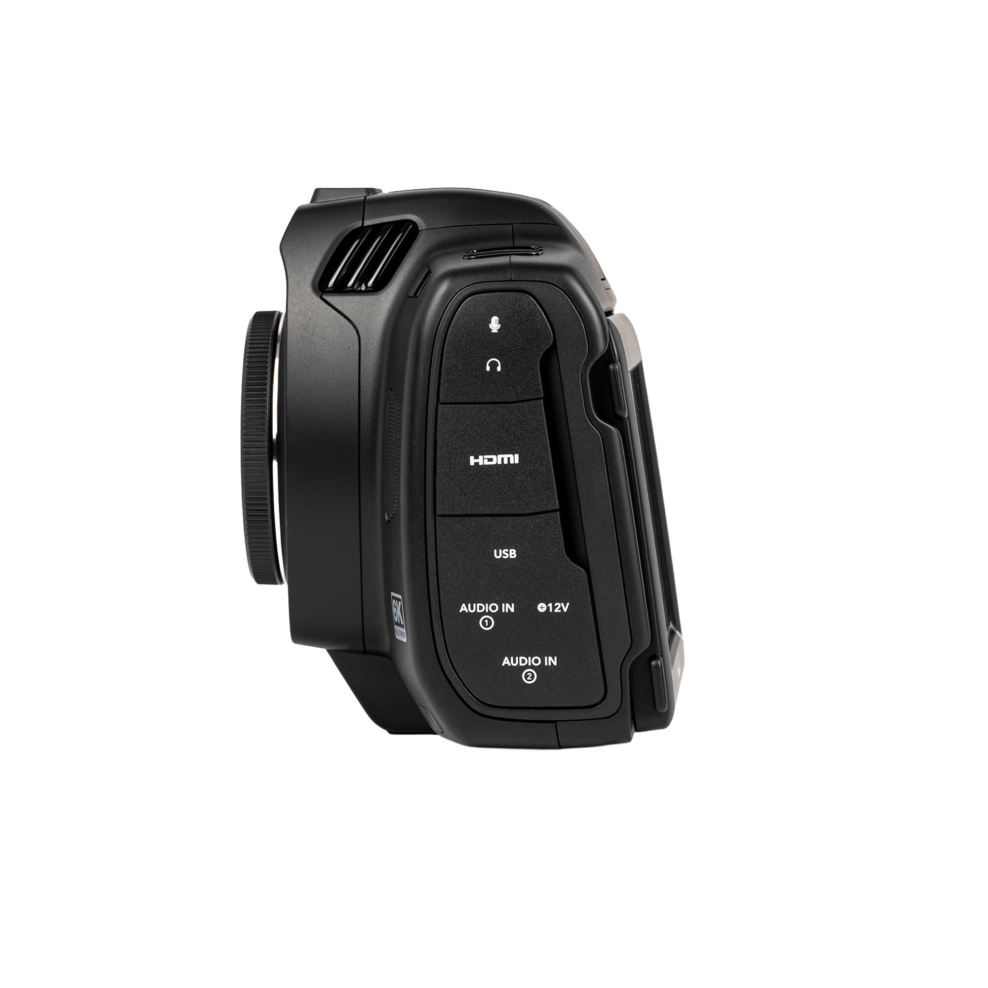 HOMI USB 6 AUDIO IN 1 012V AUDIO IN