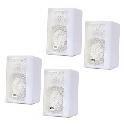 Acoustic AUDIO
Acoustic AUDIO
Acoustic AUDIO
Acoustic AUDIO