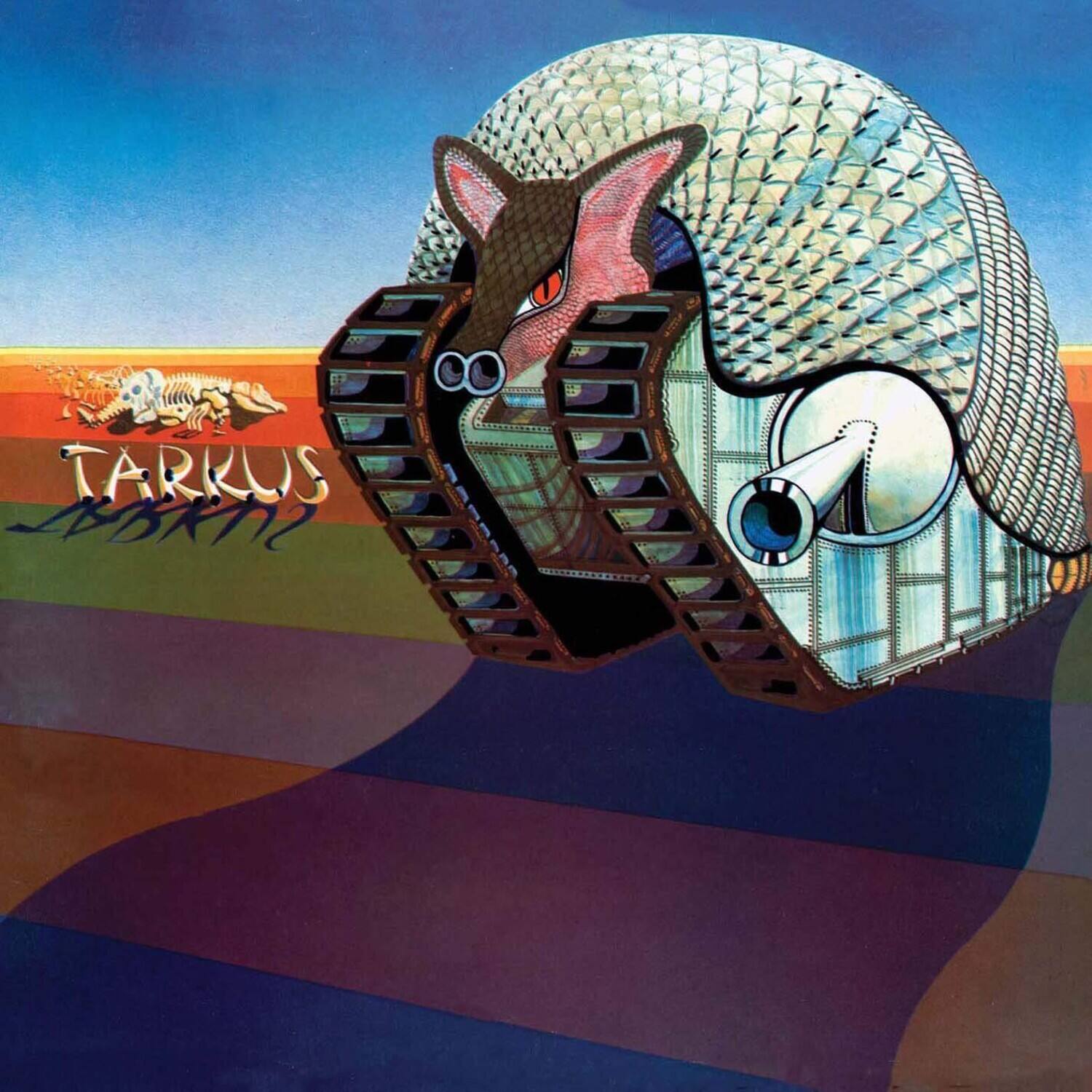 TARKUS  
2BK2