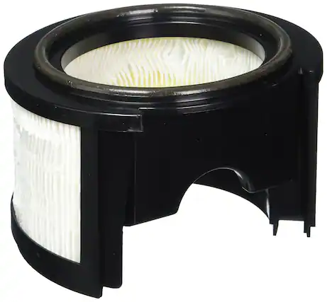 Front. Royal - 1 Pack Vacuum Filter Part #2860057600.