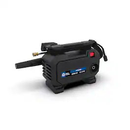 AR Blue Clean - 2000 Max PSI, 1.9 Max GPM, 13 Amp Electric Pressure Washer