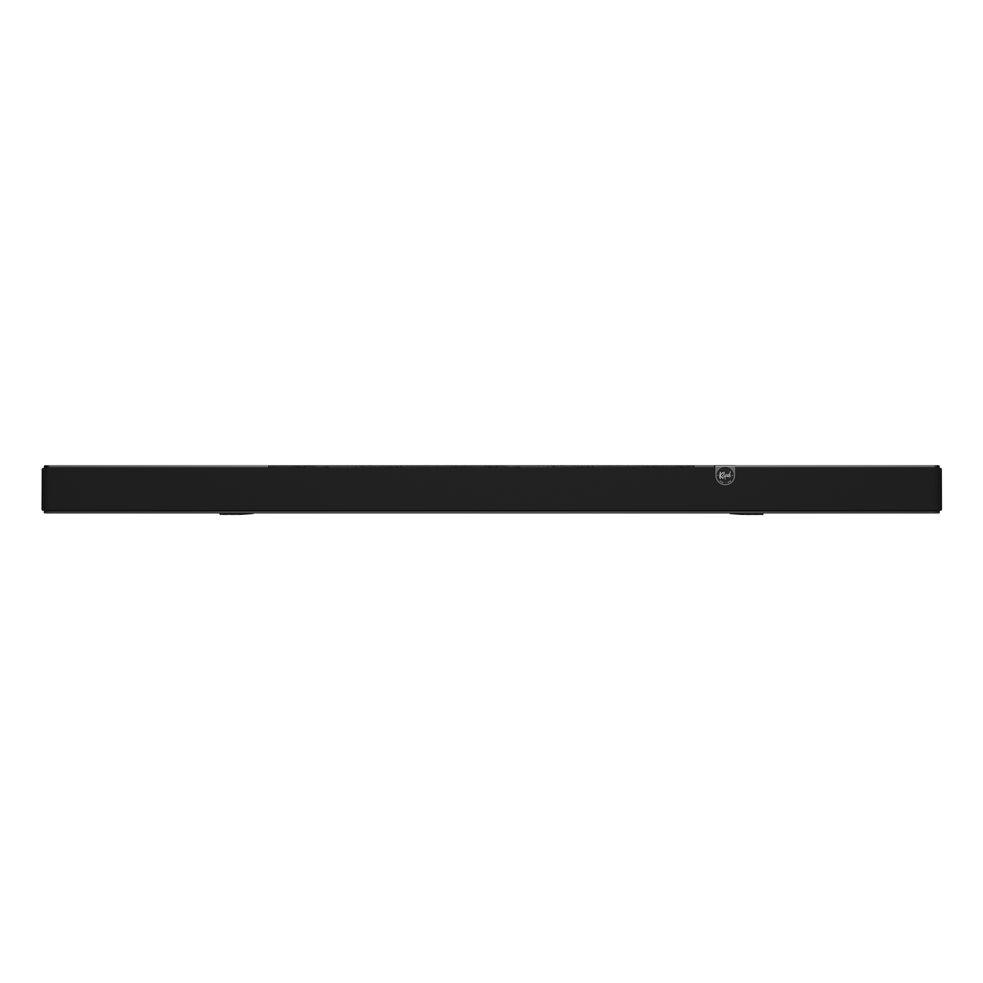 Alt View 4. Klipsch - CORE 300 5.1.2 CH SOUND BAR BLACK - Black.