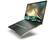 Alt View 3. Acer - Swift 5 - 14" 2560 x 1600 Touchscreen Intel Evo Laptop - 12th Gen Intel Core i7-1260P - 16GB - 1TB SSD - Mist Green.