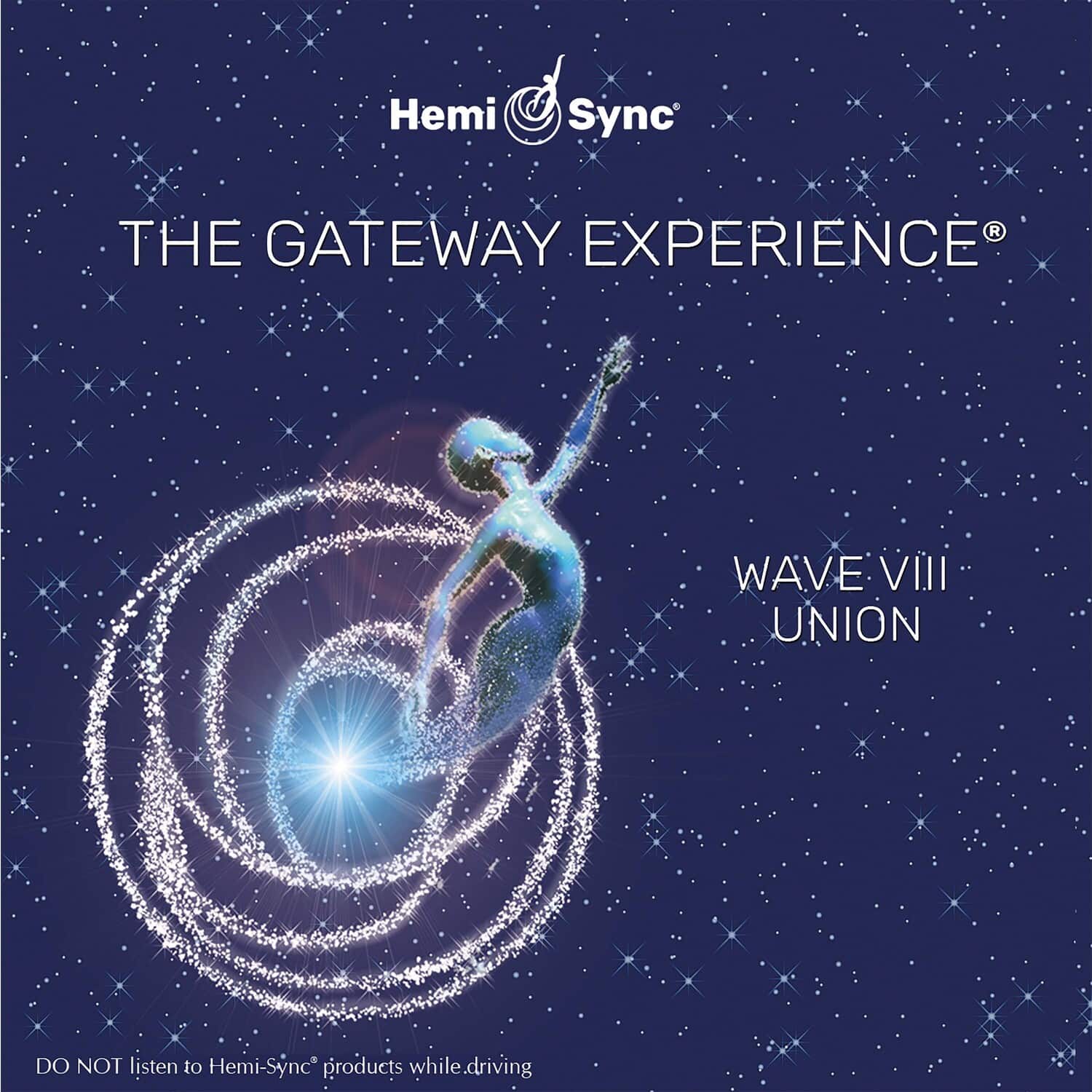 Hemi-Sync - Gateway Experience Wave 8: Union   - COMPACT DISCS [CD] price history on PriceWatchPro