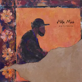 Alfa Mist - Antiphon - VINYL LP