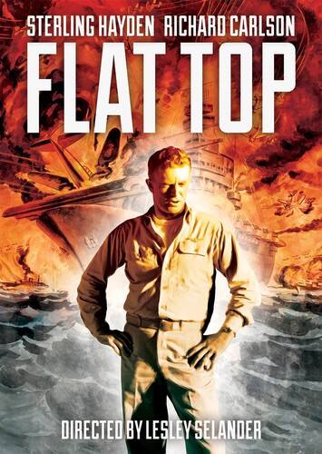 Flat Top - DVD