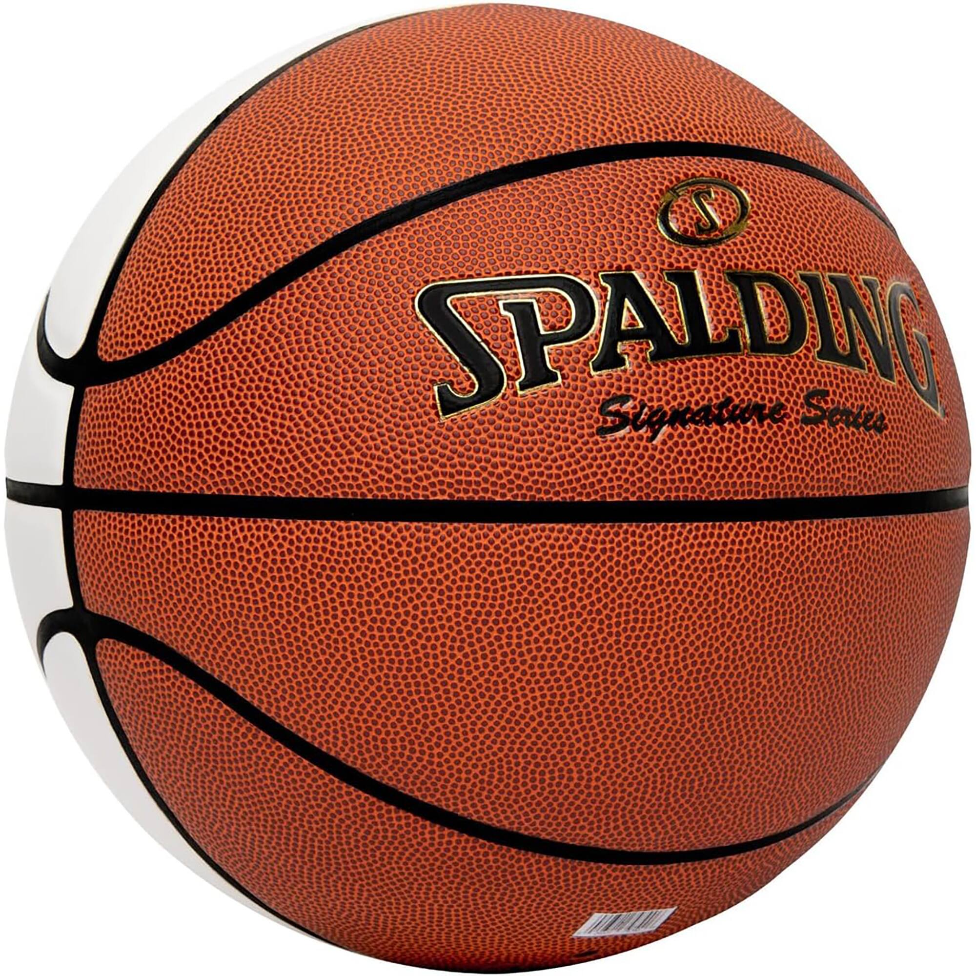 S SPALDING Signature Sous