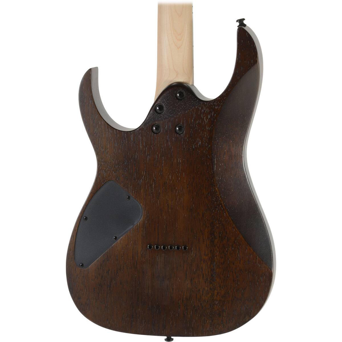 Ibanez RG Gio Series GRG121DX Electric Guitar Walnut Flat - Best Buy