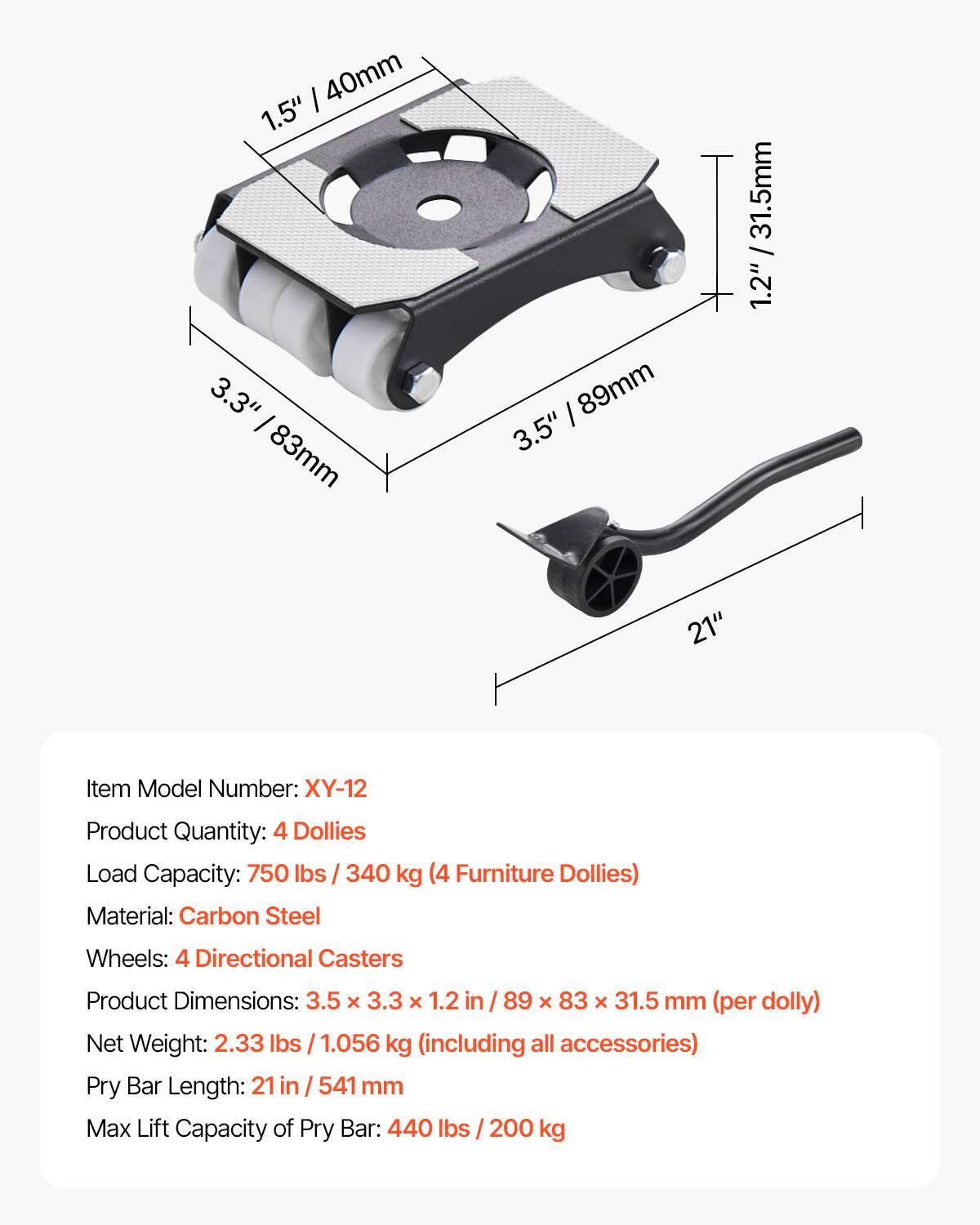 media item thumbnail