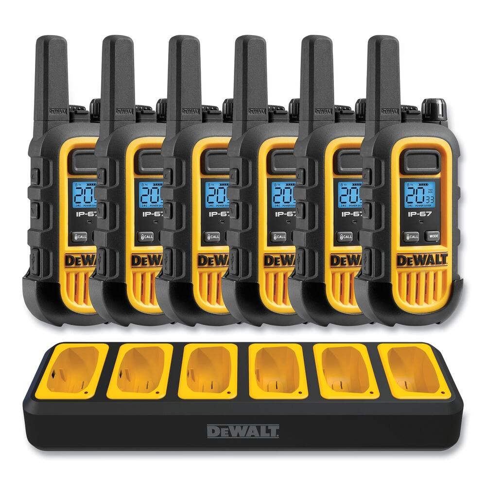 AG T TAG 4  
IP-6: A1  
IP-6: m  
IP-6  
IP-6: AN  
SCALL  
BCALL  
OCALL  
CALL  
MODE  
DEW  
DEW  
DEW  
DEW  
DEW  
DEWALT  
DEWALT