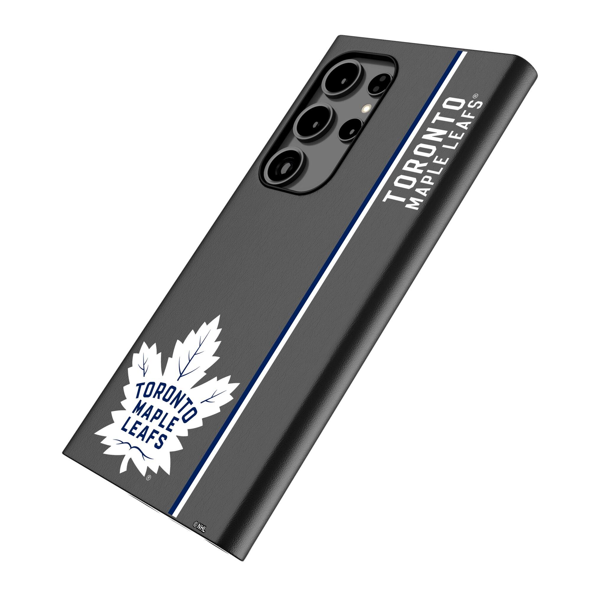 TORONTO MAPLE LEAFS  
TORONTO MAPLE LEAFS  
NHL