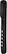 Alt View 3. dbrand - Grip Case with MagSafe for Apple iPhone 17 Pro Max - Black.