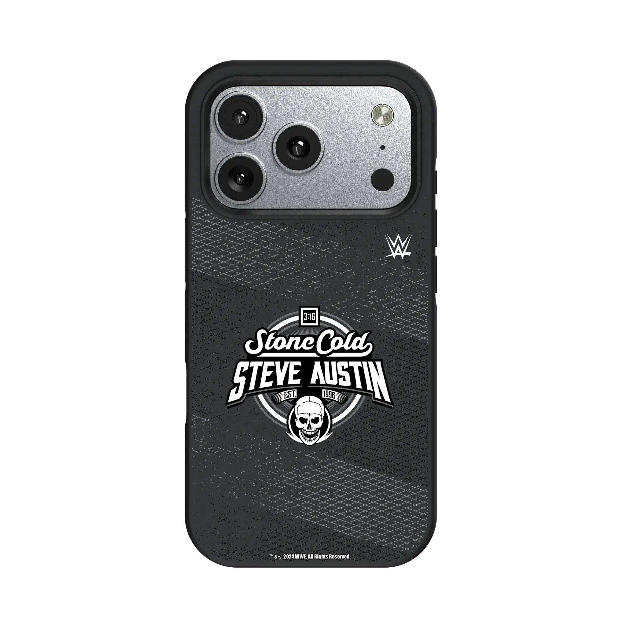 Stone Cold Steve Austin