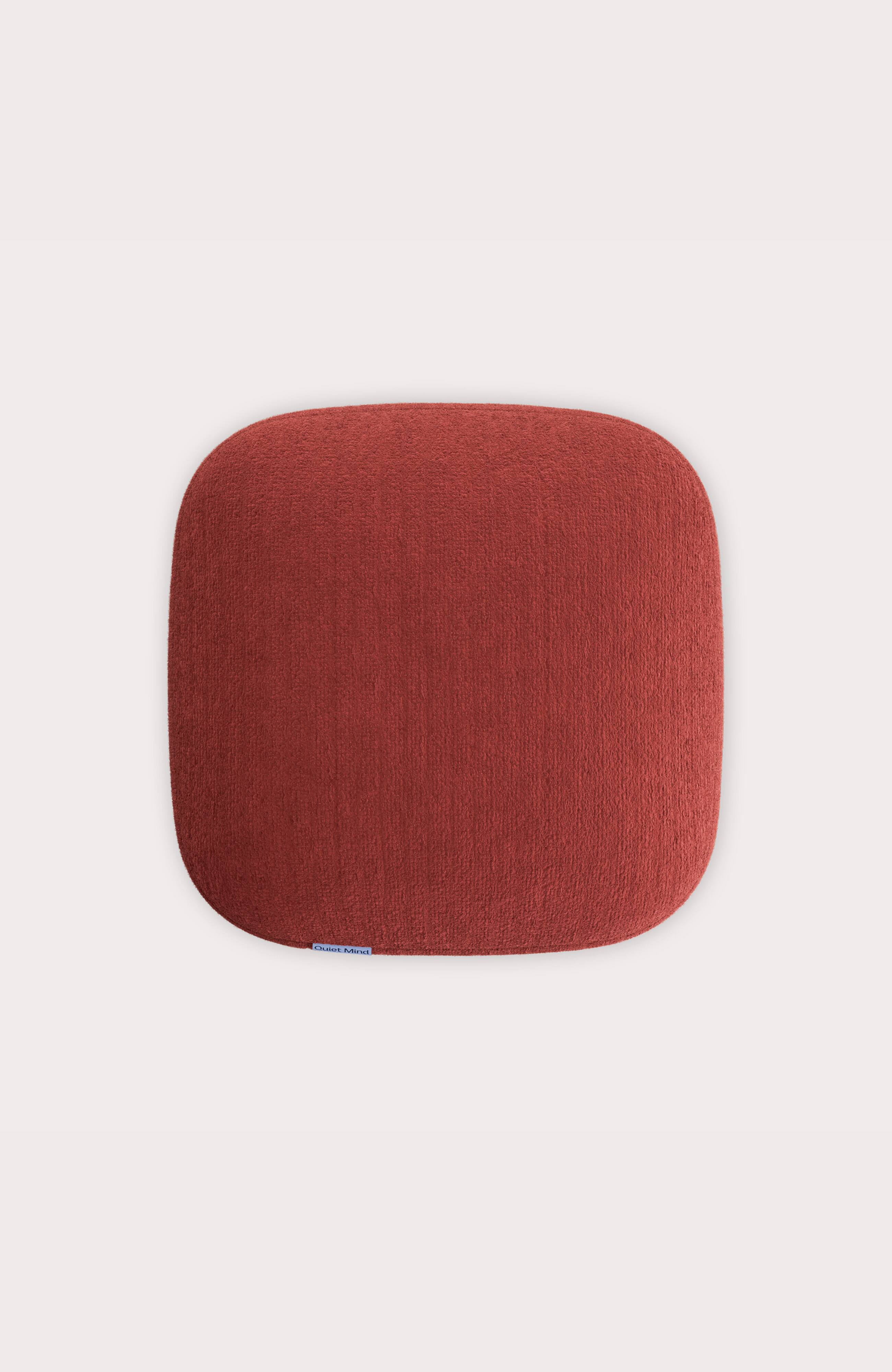 The text on the image reads: "Quiet Moment"