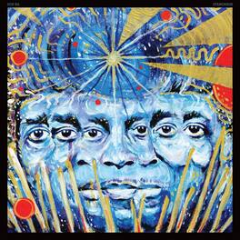 Sun Ra - Standards - VINYL LP