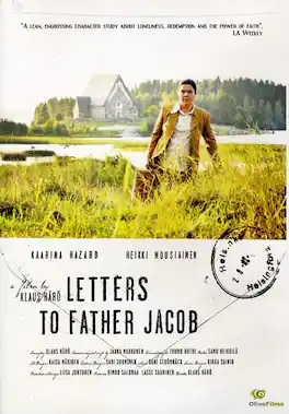 Letters To Father Jacob - DVD