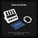 WHAT'S IN THE BOX
Stream Deck + | USB-C to USB-C Cable | Quick Start Guide