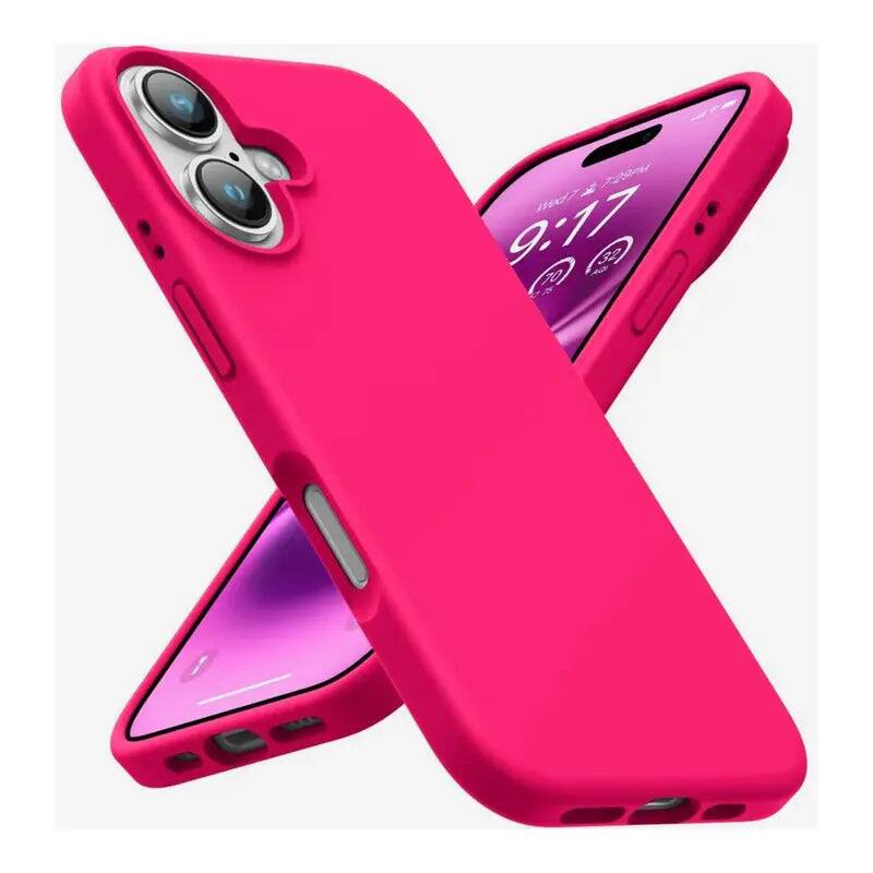 Hot Pink