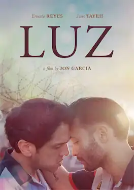 Luz - DVD