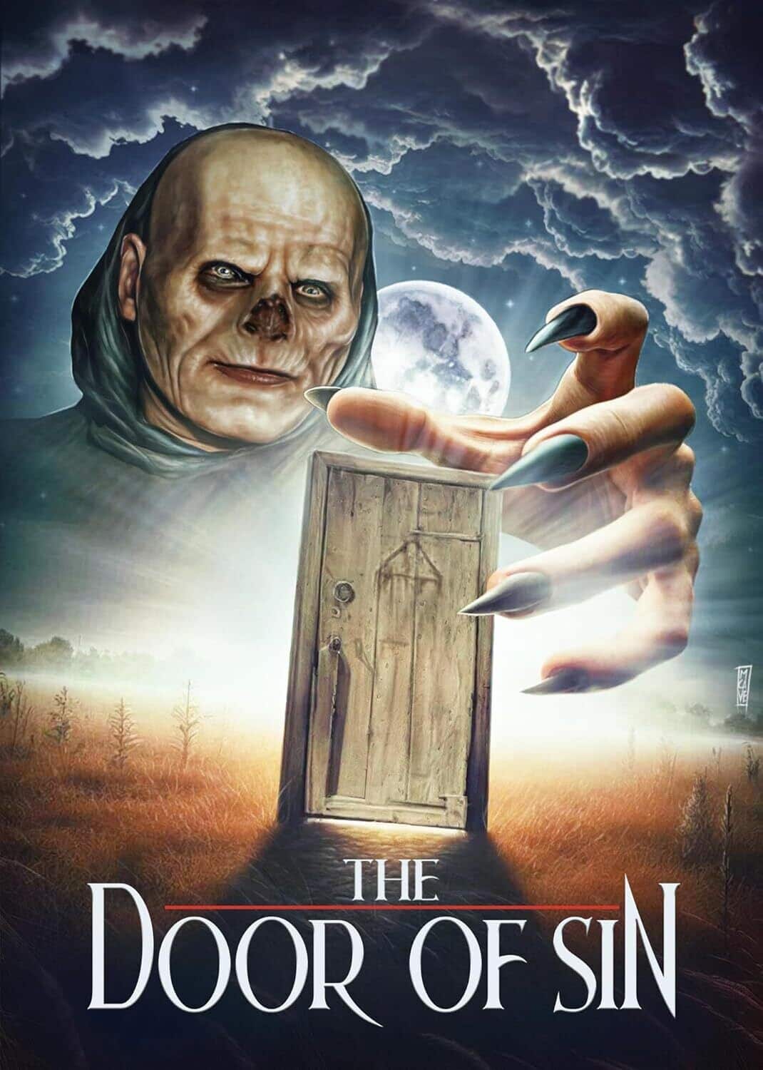 Door Of Sin   - DVD price history on PriceWatchPro