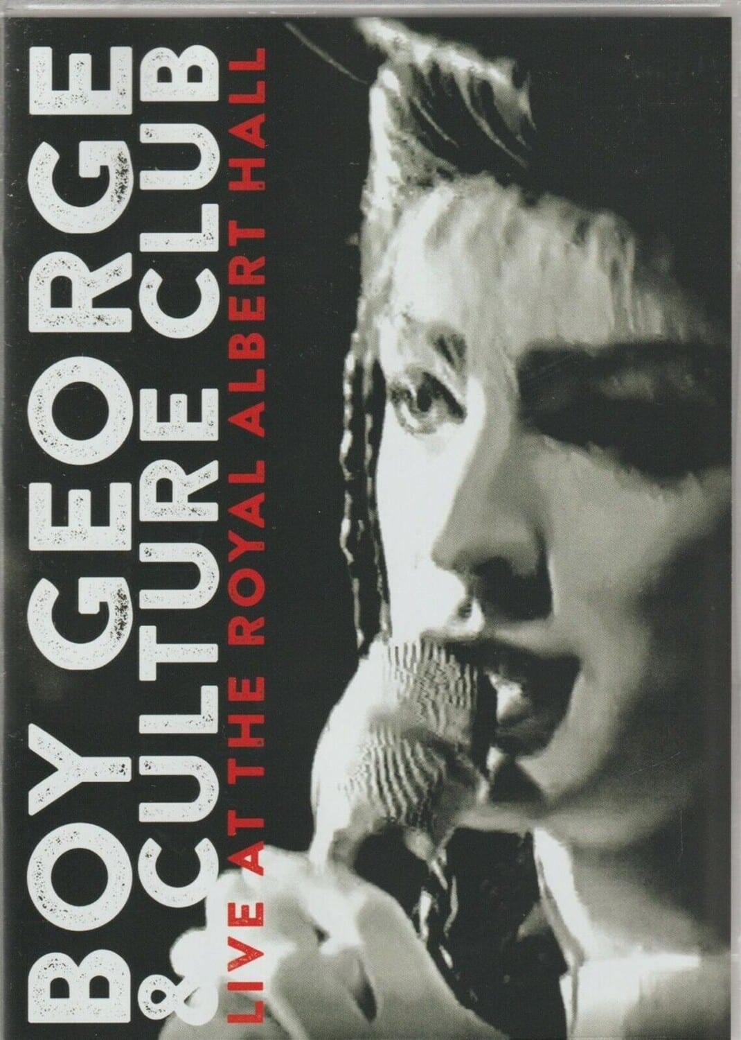Live At Royal Albert Hall  - DVD