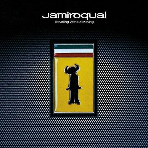 Jamiroquai  
Traveling Without Moving
