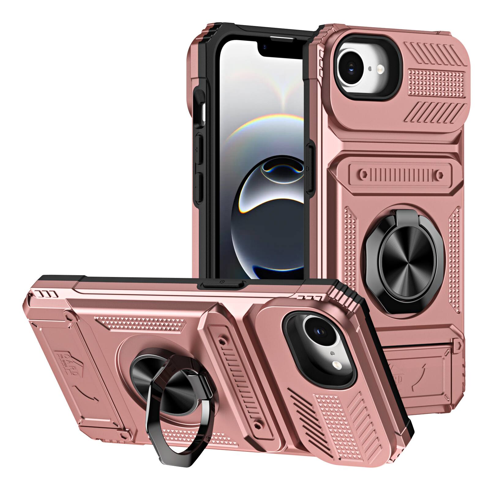 Rosegold